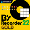 B's Recorder GOLD 22